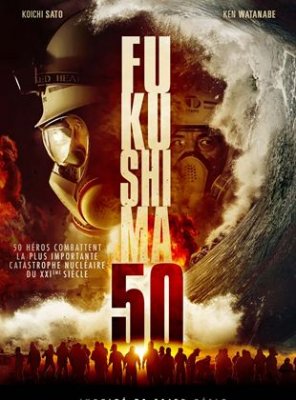 Regarder Fukushima 50 en streaming
