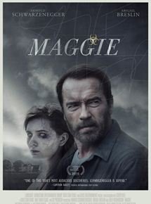 Regarder Maggie en streaming