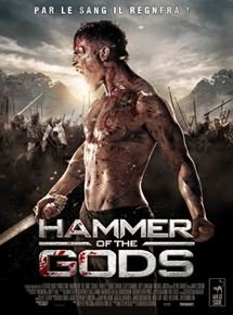 Regarder Hammer of the Gods en streaming