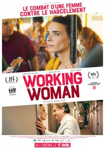Regarder Working Woman en streaming