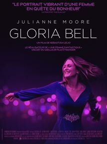 Regarder Gloria Bell en streaming