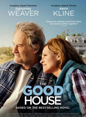 Regarder The Good House en streaming