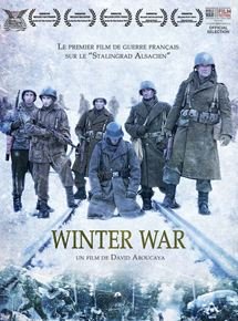 Regarder Winter War en streaming