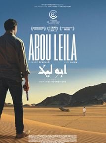 Regarder Abou Leila en streaming