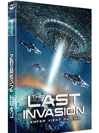 Regarder The Last Invasion en streaming