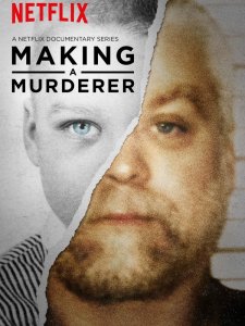 Regarder Making A Murderer en streaming