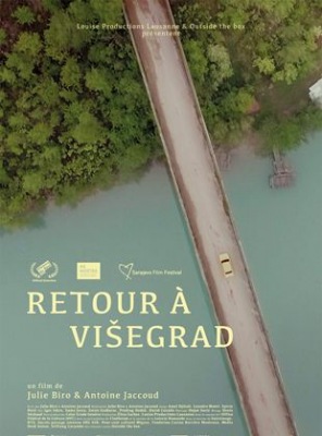 Regarder Retour À Visegrad en streaming