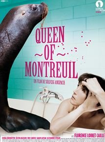 Regarder Queen of Montreuil en streaming