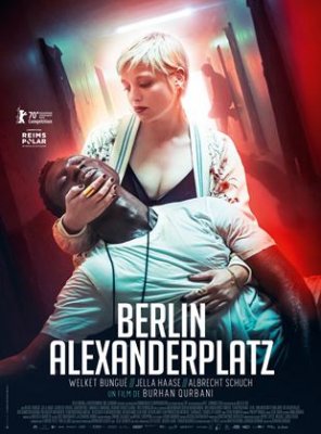 Regarder Berlin Alexanderplatz en streaming