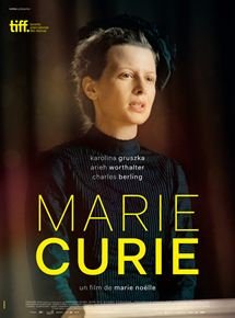 Regarder Marie Curie en streaming