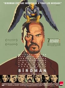 Regarder Birdman en streaming