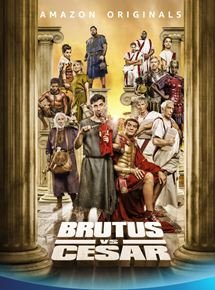 Regarder Brutus Vs César en streaming