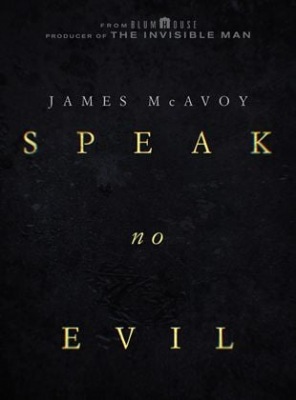 Regarder Speak No Evil en streaming