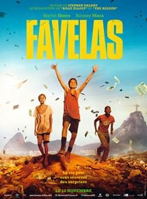 Regarder Favelas en streaming