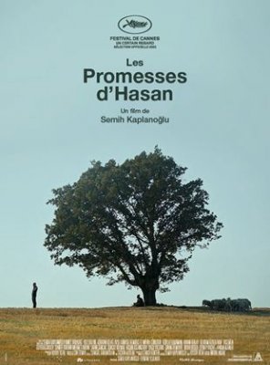 Regarder Les Promesses d’Hasan en streaming