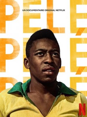 Regarder Pelé en streaming