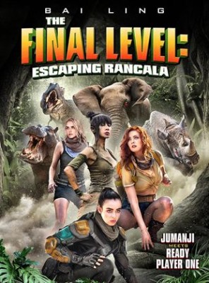 Regarder The Final Level: Escaping Rancala en streaming