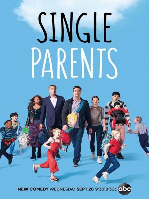 Regarder Single Parents en streaming