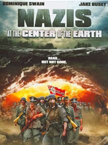 Regarder Nazis at the Center of the Earth en streaming