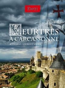 Regarder Meurtres à Carcassonne en streaming