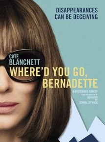 Regarder Bernadette a disparu en streaming