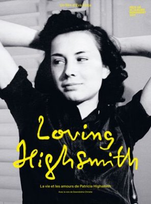 Regarder Loving Highsmith en streaming