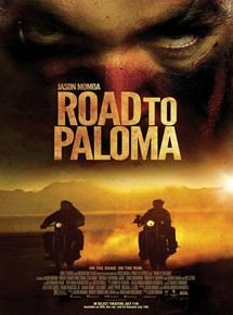 Regarder Road To Paloma en streaming