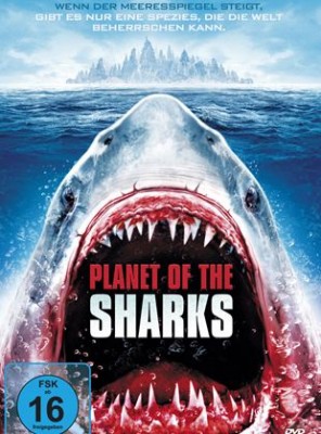 Regarder Planet of the Sharks en streaming