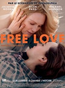 Regarder Free Love en streaming