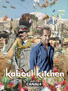 Regarder Kaboul Kitchen en streaming