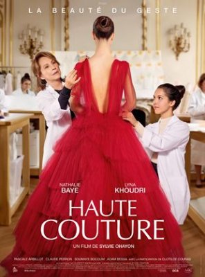 Regarder Haute couture en streaming