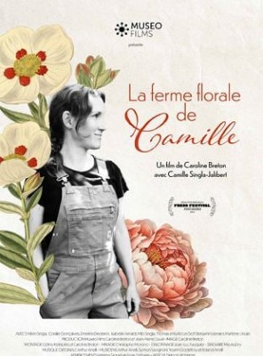 La Ferme florale de Camille
