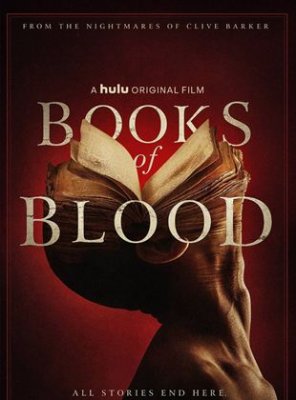 Regarder Books Of Blood en streaming