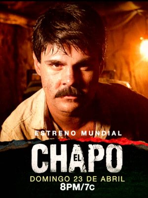 Regarder El Chapo en streaming