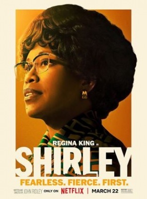 Regarder Shirley en streaming