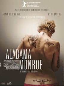 Regarder Alabama Monroe en streaming