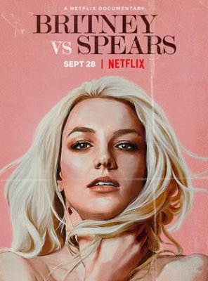 Britney Vs. Spears