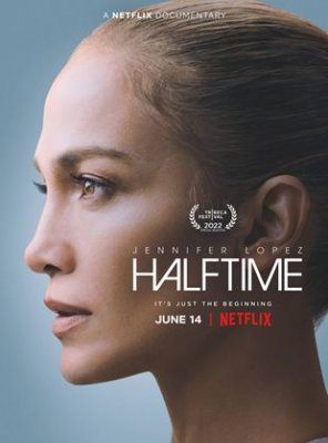 Regarder Jennifer Lopez : Halftime en streaming
