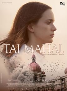 Regarder Taj Mahal en streaming