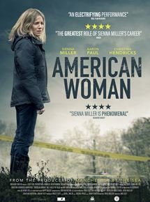 Regarder American Woman en streaming
