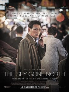 Regarder The Spy Gone North en streaming