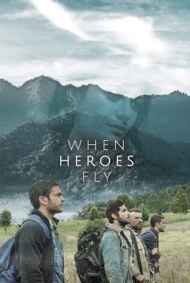 When Heroes Fly saison 1 épisode 6
