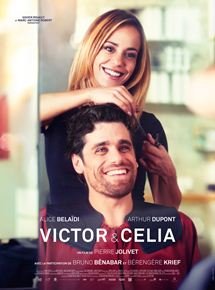Regarder Victor et Célia en streaming