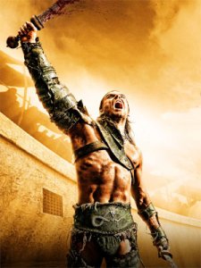 Regarder Spartacus : Les dieux de l'arène en streaming