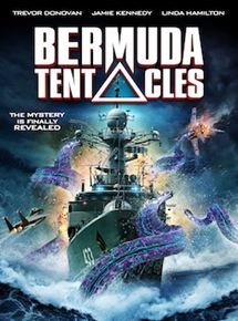 Regarder Bermuda Tentacles en streaming