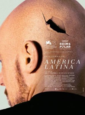 Regarder America Latina en streaming