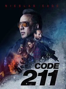 Regarder Code 211 en streaming