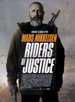 Regarder Riders of Justice en streaming