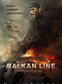 Regarder Balkan Line en streaming