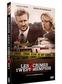 Regarder Les 3 crimes de West Memphis en streaming